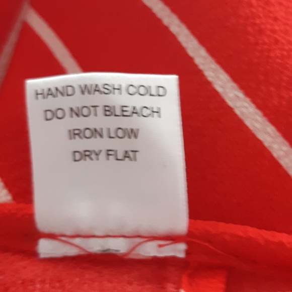 Iris Los angeles long sleeve vest Size M - Picture 14 of 15